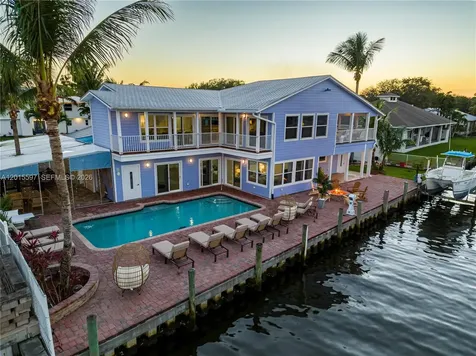 474 Peninsula Drive Fort Pierce FL 34946