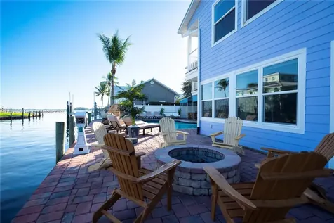 474 Peninsula Drive Fort Pierce FL 34946