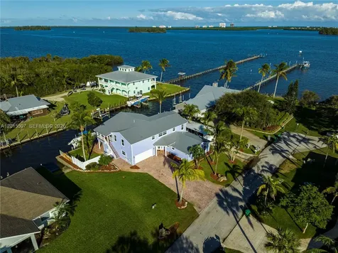 474 Peninsula Drive Fort Pierce FL 34946