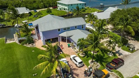 474 Peninsula Drive Fort Pierce FL 34946