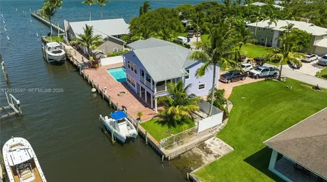 474 Peninsula Drive Fort Pierce FL 34946