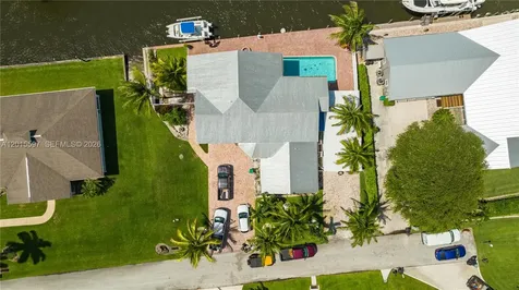 474 Peninsula Drive Fort Pierce FL 34946