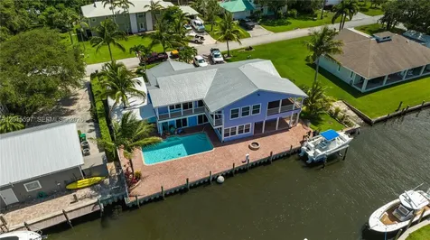 474 Peninsula Drive Fort Pierce FL 34946