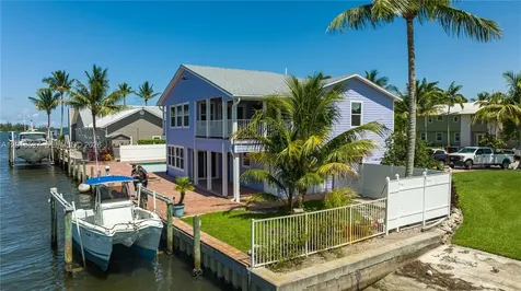 474 Peninsula Drive Fort Pierce FL 34946