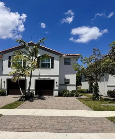 6835 Broadwater Lane Lake Worth FL 33467
