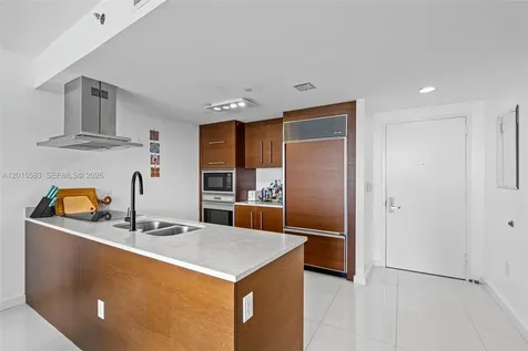 465 Brickell Avenue Miami FL 33131