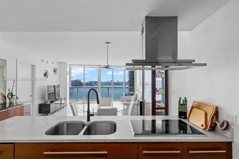 465 Brickell Avenue Miami FL 33131