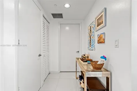 465 Brickell Avenue Miami FL 33131