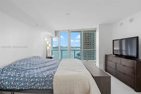 465 Brickell Avenue Miami FL 33131