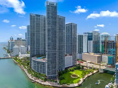 465 Brickell Avenue Miami FL 33131