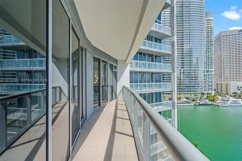 465 Brickell Avenue Miami FL 33131