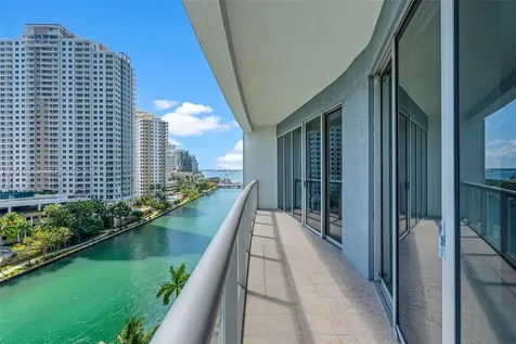 465 Brickell Avenue Miami FL 33131