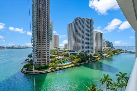 465 Brickell Avenue Miami FL 33131