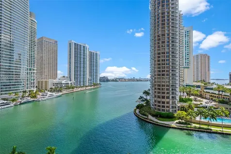 465 Brickell Avenue Miami FL 33131