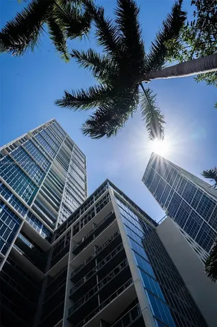 465 Brickell Avenue Miami FL 33131