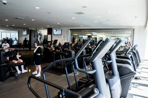 465 Brickell Avenue Miami FL 33131