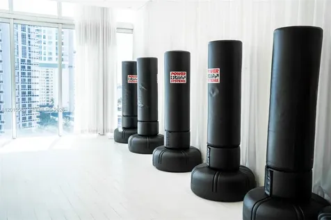 465 Brickell Avenue Miami FL 33131