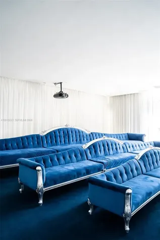 465 Brickell Avenue Miami FL 33131