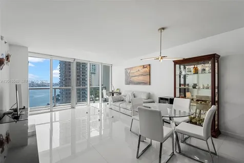 465 Brickell Avenue Miami FL 33131