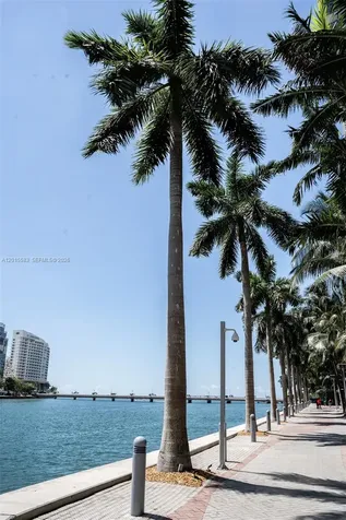 465 Brickell Avenue Miami FL 33131