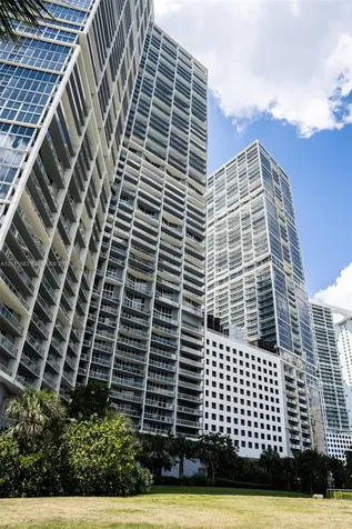 465 Brickell Avenue Miami FL 33131