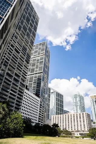 465 Brickell Avenue Miami FL 33131