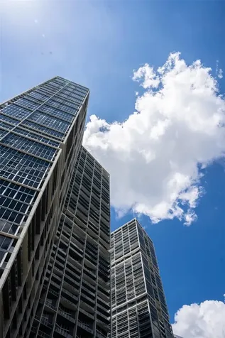 465 Brickell Avenue Miami FL 33131