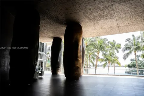 465 Brickell Avenue Miami FL 33131