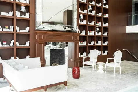 465 Brickell Avenue Miami FL 33131