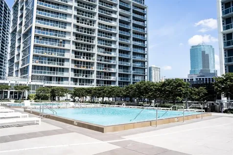 465 Brickell Avenue Miami FL 33131