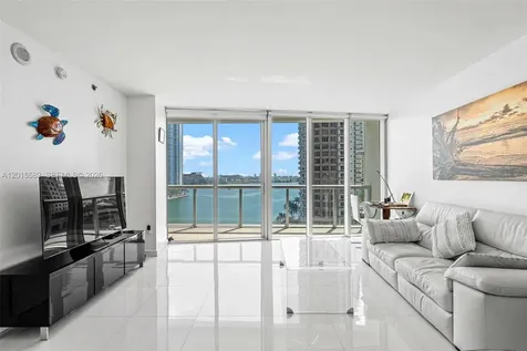 465 Brickell Avenue Miami FL 33131