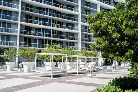 465 Brickell Avenue Miami FL 33131