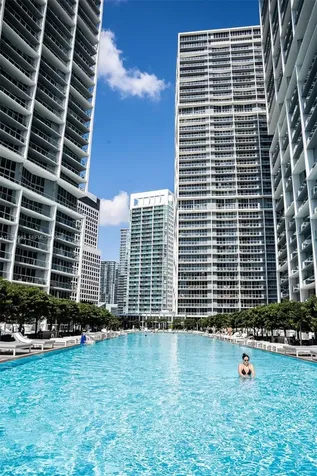 465 Brickell Avenue Miami FL 33131