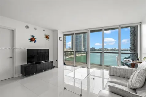 465 Brickell Avenue Miami FL 33131