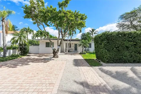 301 Hampton Lane Key Biscayne FL 33149