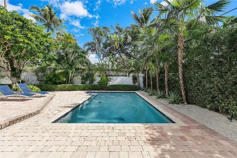 301 Hampton Lane Key Biscayne FL 33149