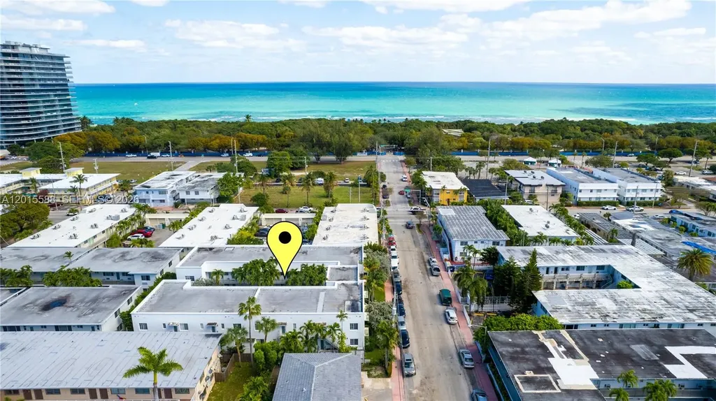 331 85th Street Miami Beach FL 33141