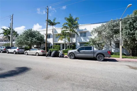 331 85th Street Miami Beach FL 33141