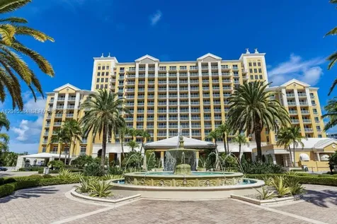 455 Grand Bay Drive Key Biscayne FL 33149