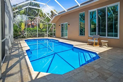 8146 N Savannah Circle Davie FL 33328