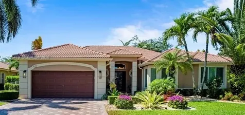 8146 N Savannah Circle Davie FL 33328