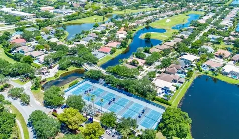 8146 N Savannah Circle Davie FL 33328