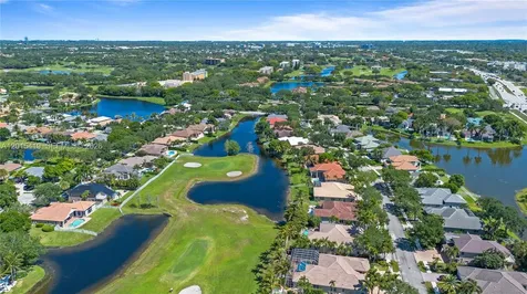 8146 N Savannah Circle Davie FL 33328