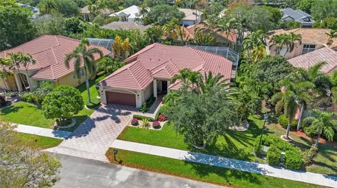 8146 N Savannah Circle Davie FL 33328