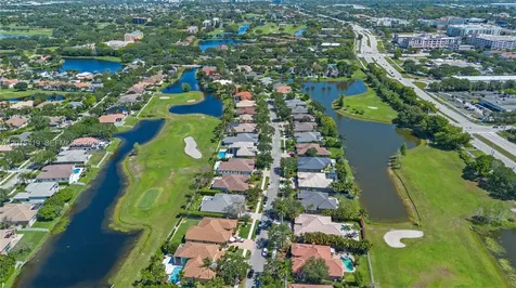 8146 N Savannah Circle Davie FL 33328