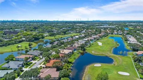 8146 N Savannah Circle Davie FL 33328