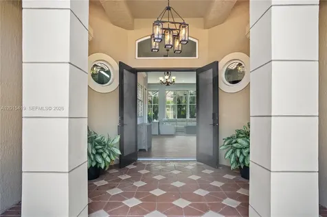 8146 N Savannah Circle Davie FL 33328