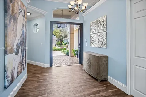 8146 N Savannah Circle Davie FL 33328