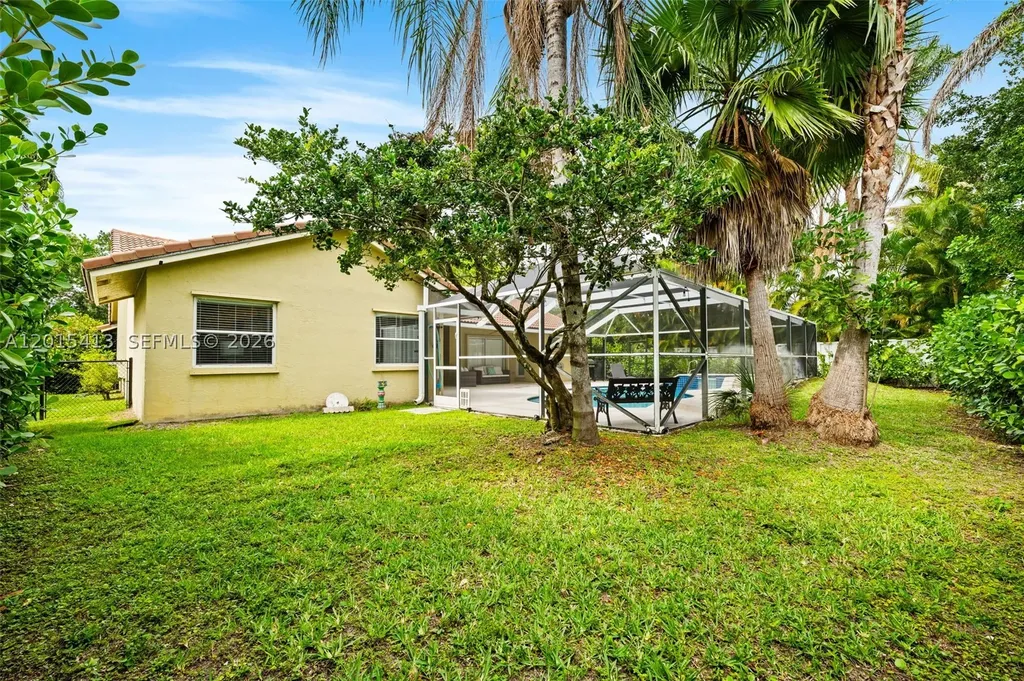 10420 NW 49th Place Coral Springs FL 33076