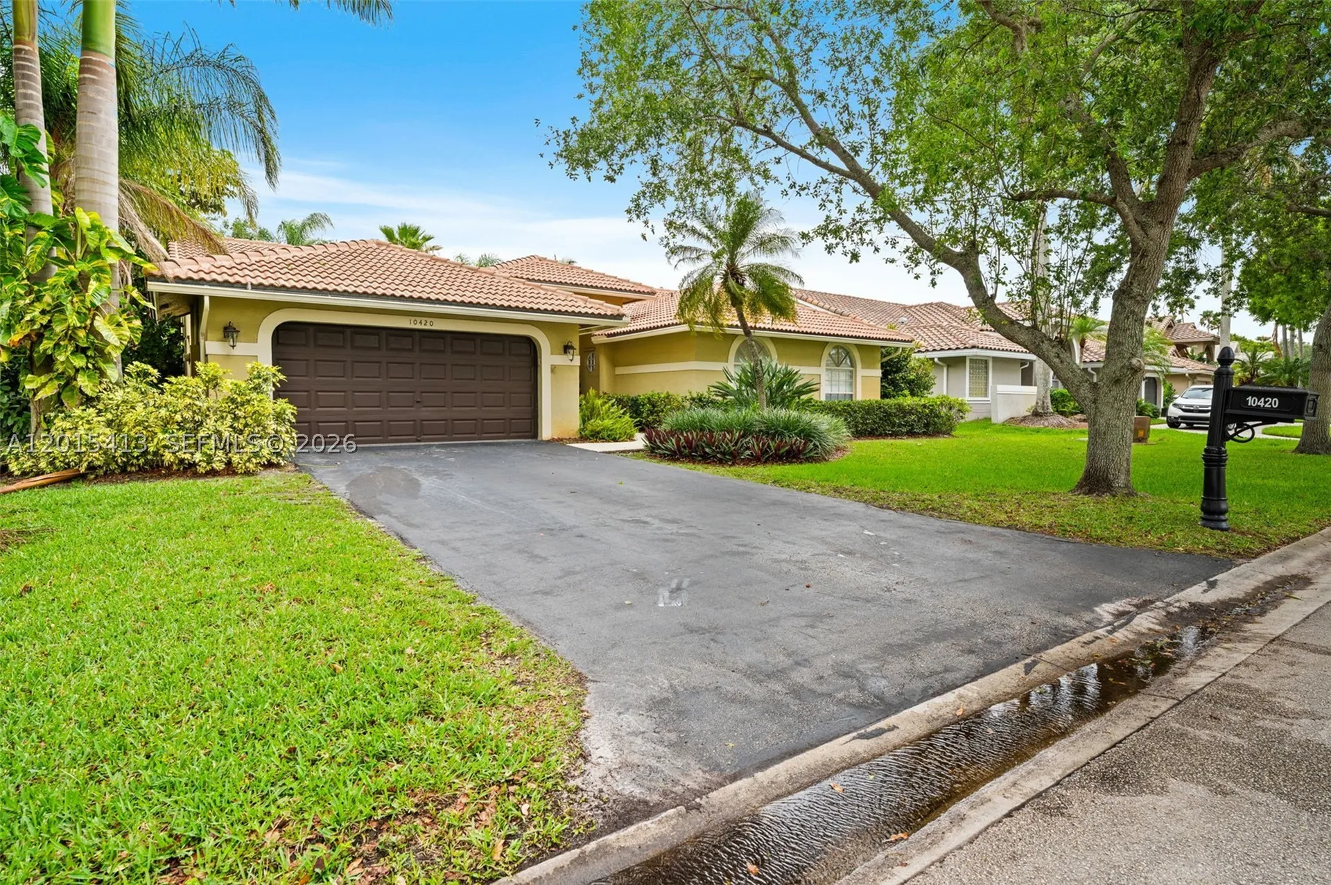 10420 NW 49th Place Coral Springs FL 33076